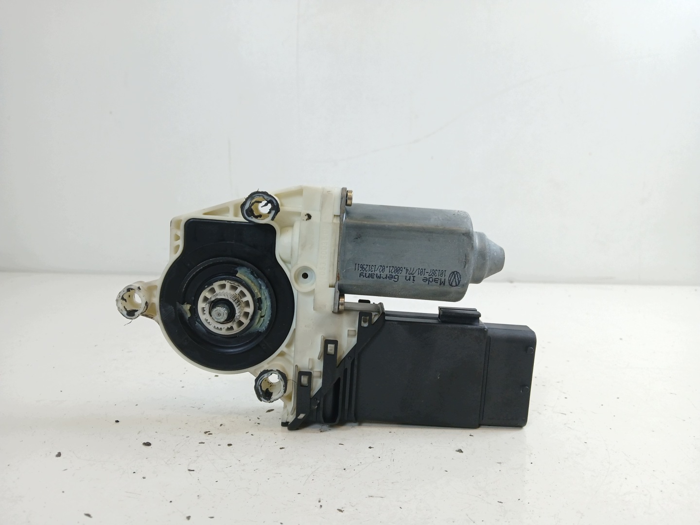 VW GOLF IV 3D mini motor windows left front 1J1959801C