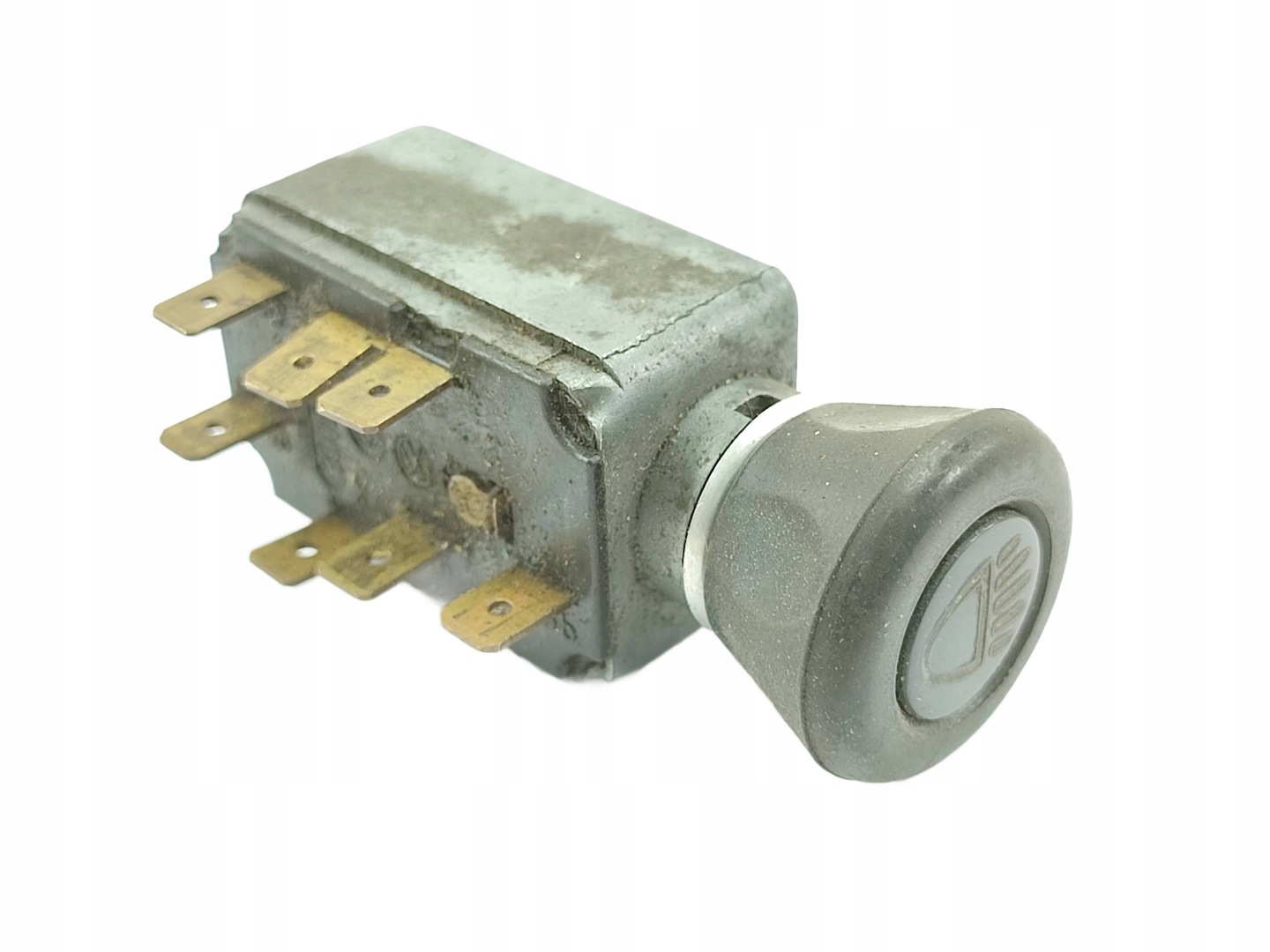 switch / light switch VW T1 - T2 / BEETLE 311941531 / 30152006