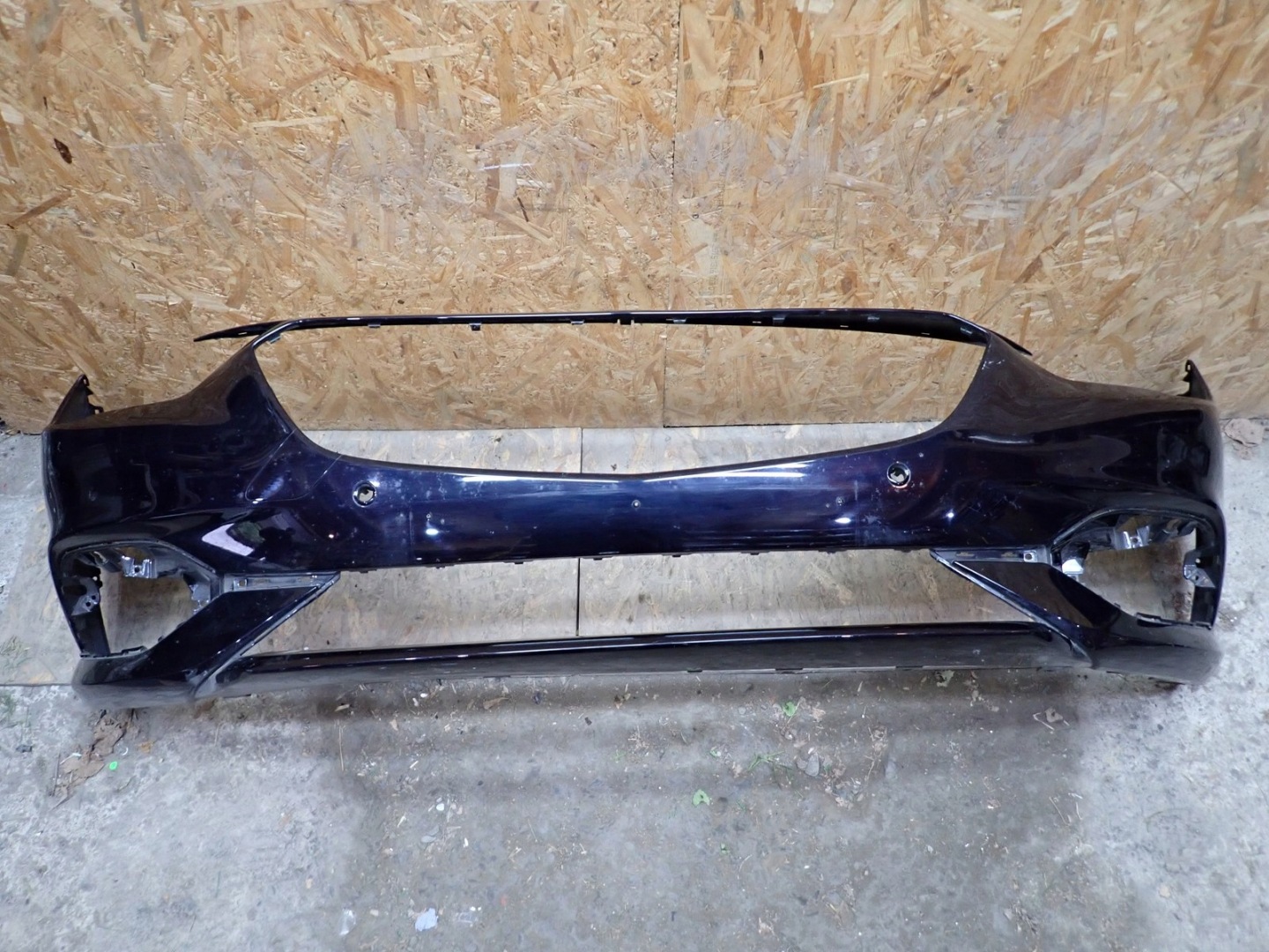bumper front front OPEL INSIGNIA B 2 II Z18 2017-2020R 39136417
