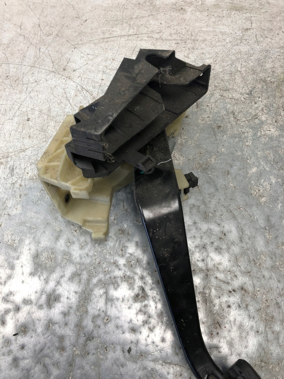 PEDAL Bremse BMW X5 6770693