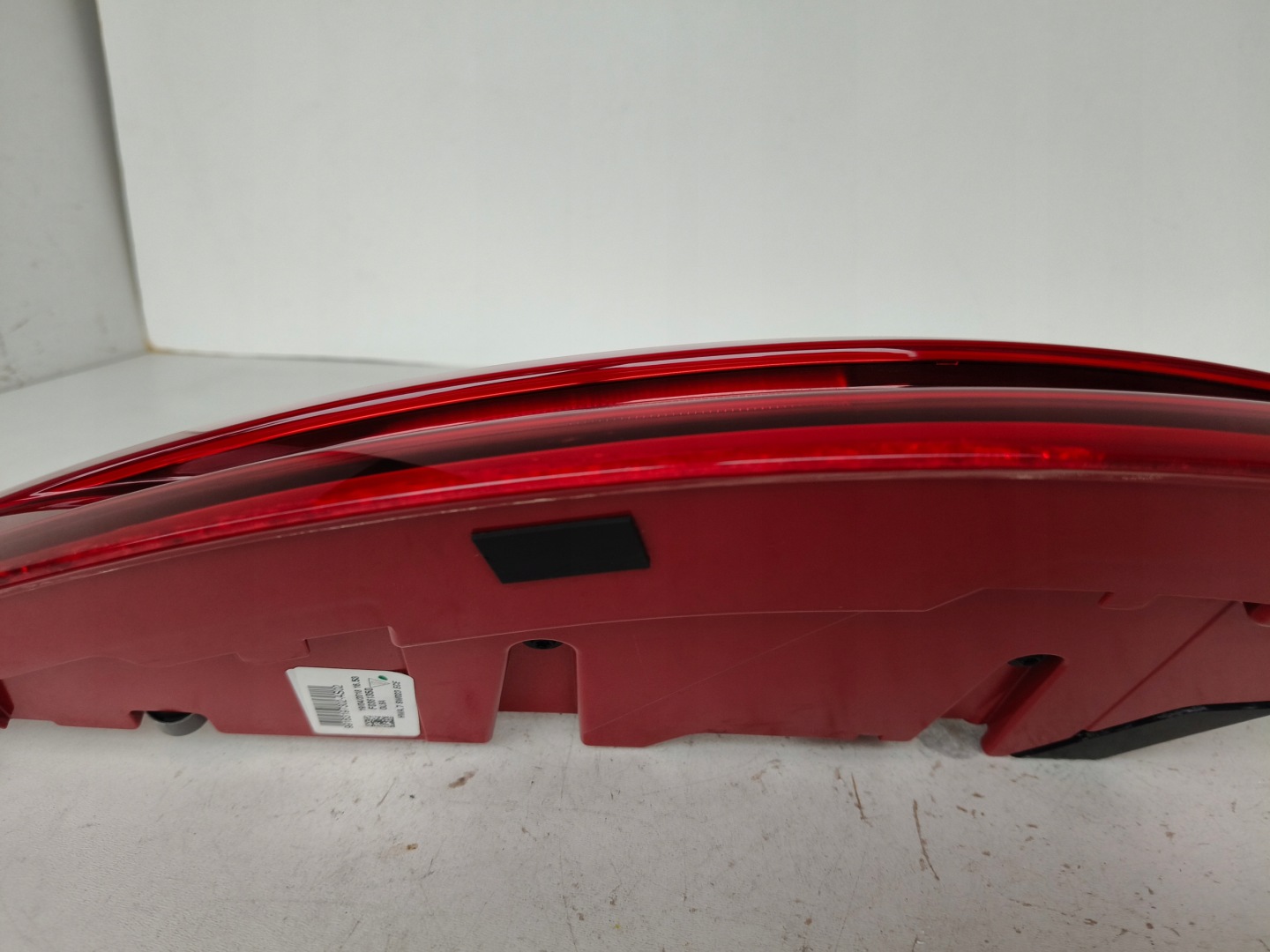 light left rear PORSCHE CARRERA 911 991 GTS 16- LIFT LED