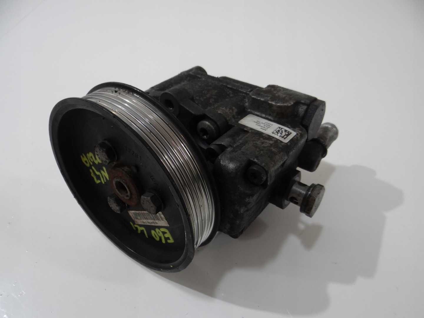 BMW E60 LIFT 2.0D servo pump 6780848