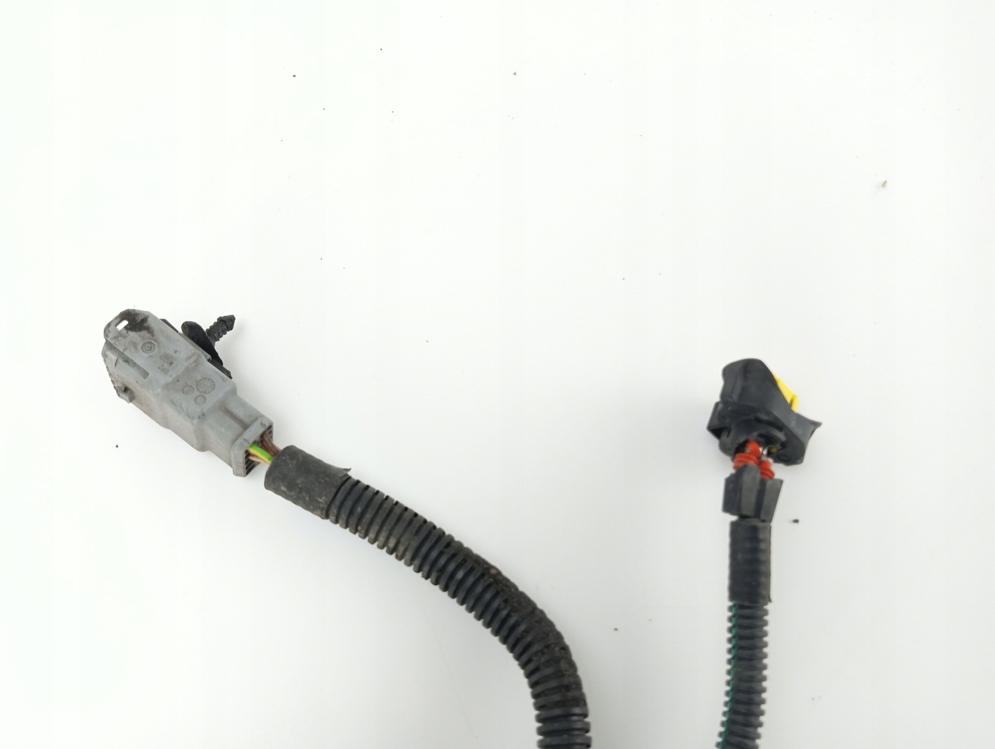 cablaggio LED CITROEN C4 PICASSO e 1 LIFT (2010-2013) 9673892880