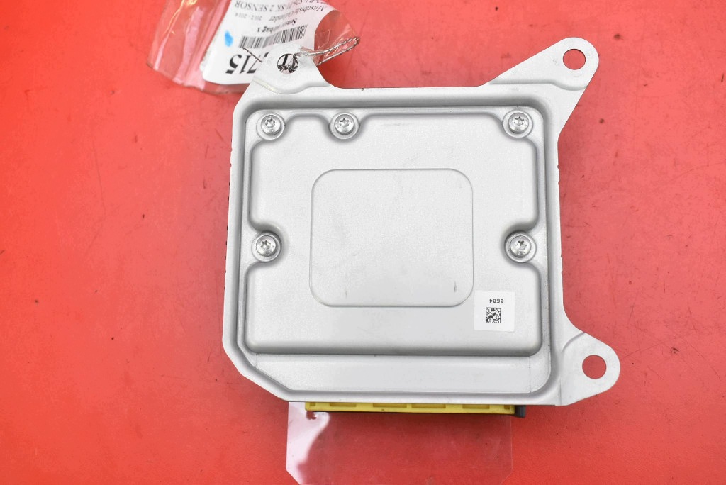 module SENSOR airbag of the airbags 8635A305 MITSUBISHI OUTLANDER 3 III 12-14