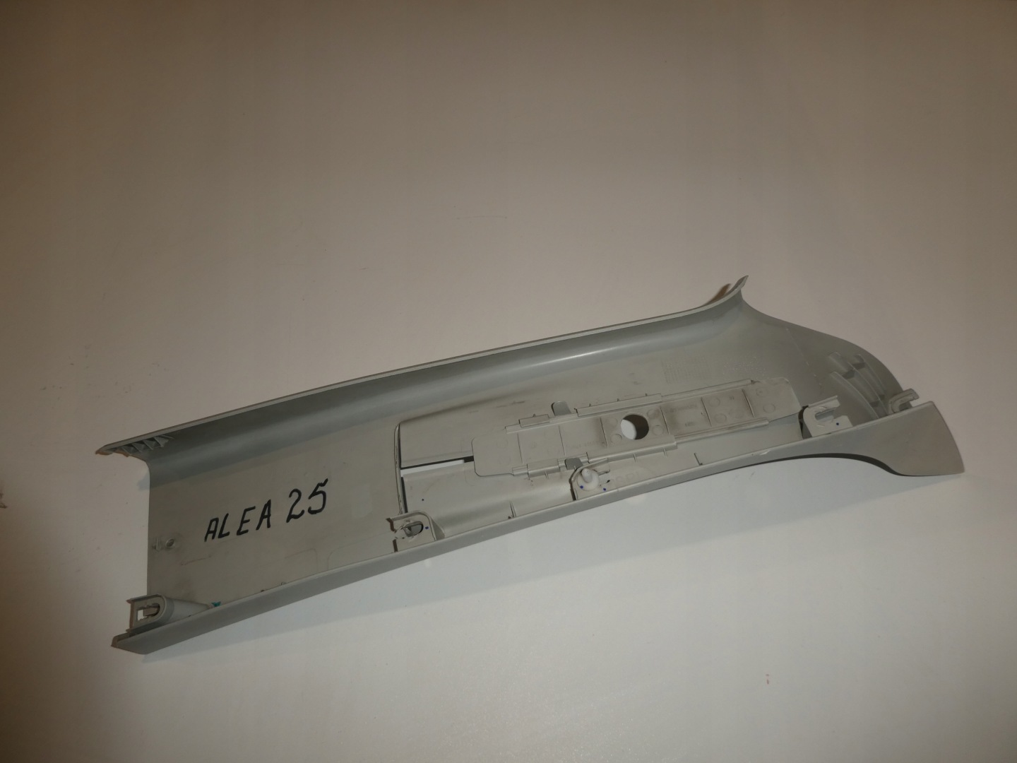 cover SLUPKA left VW T5 LIFT 7E0867243D