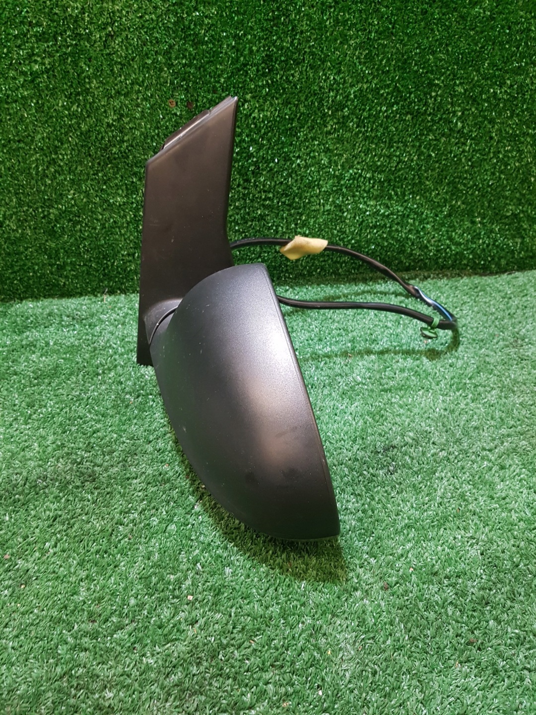 mirror left electrics VOLKSWAGEN GOLF 5 plus 6 PIN