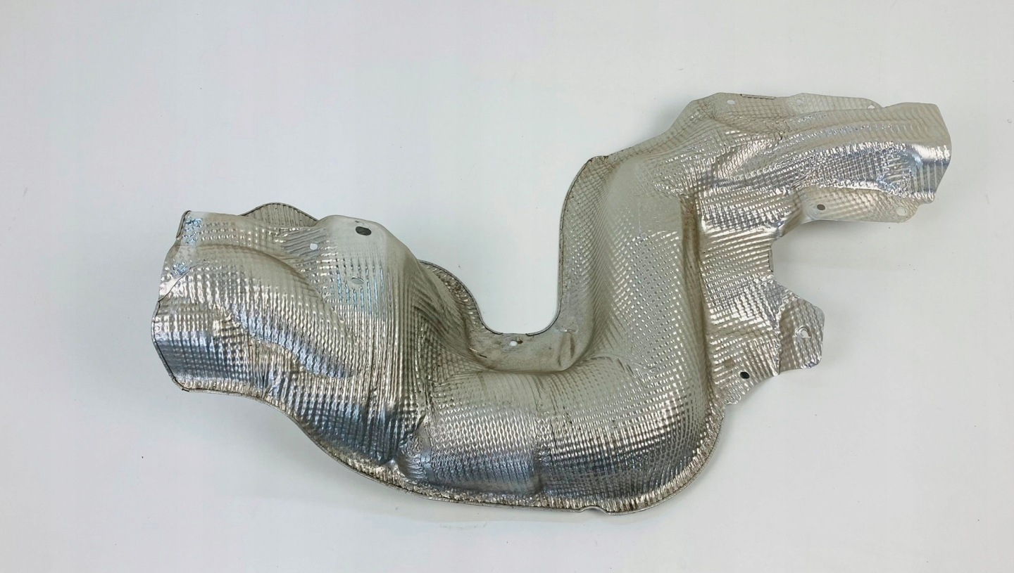OPEL MOKKA II B Blende Abdeckung TERMICZNA 9823981580