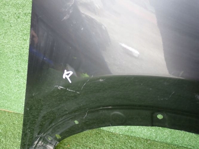 MAZDA CX-5 CX5 II 17- fender right front front