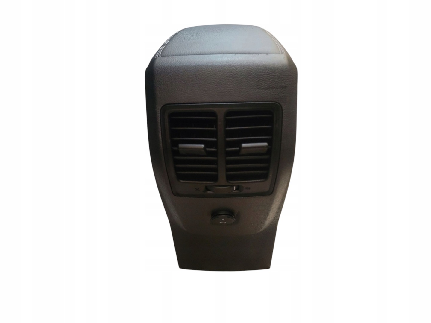 TUNEL central armrest FORD KUGA MK2 (2012-2019) EUROPA