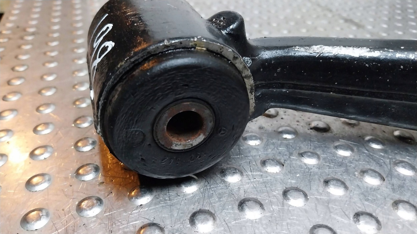 Querlenker links heck MERCEDES ML W163
