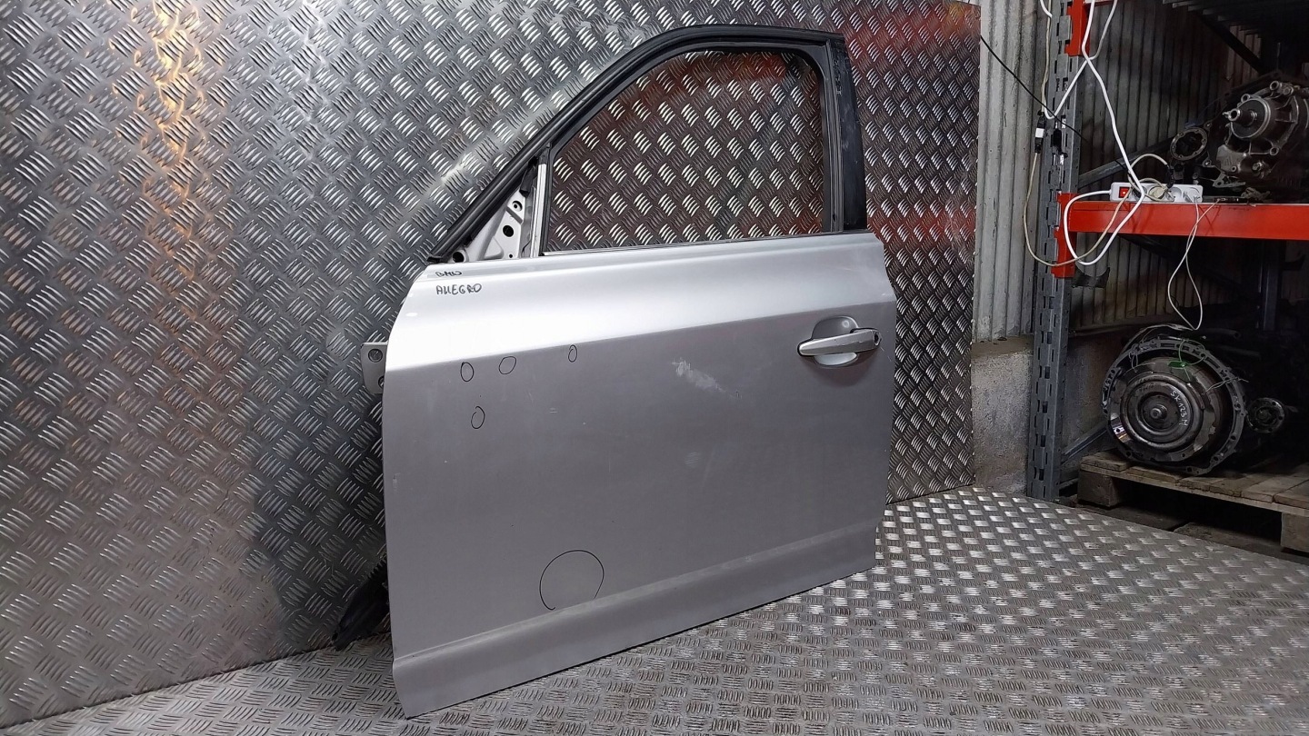 door front left BMW X3 E83 03