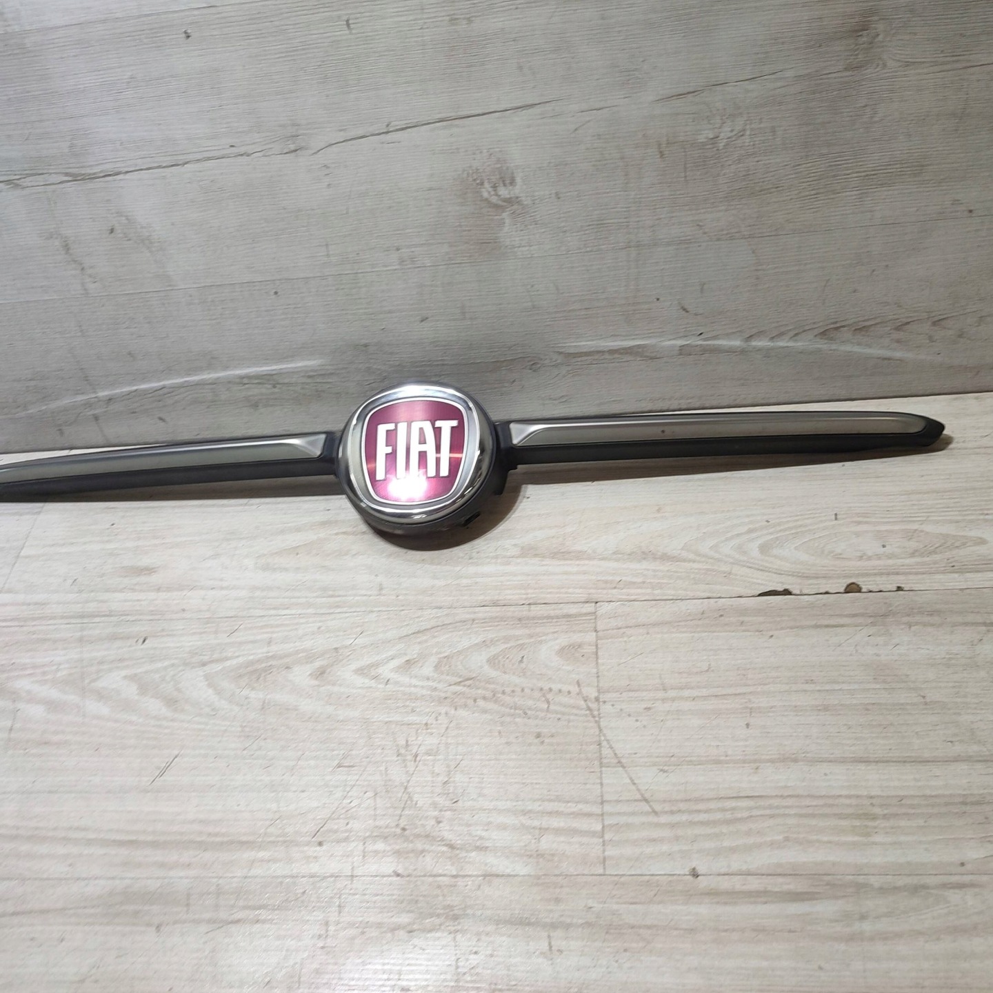 grill front Fiat 500X 735692166
