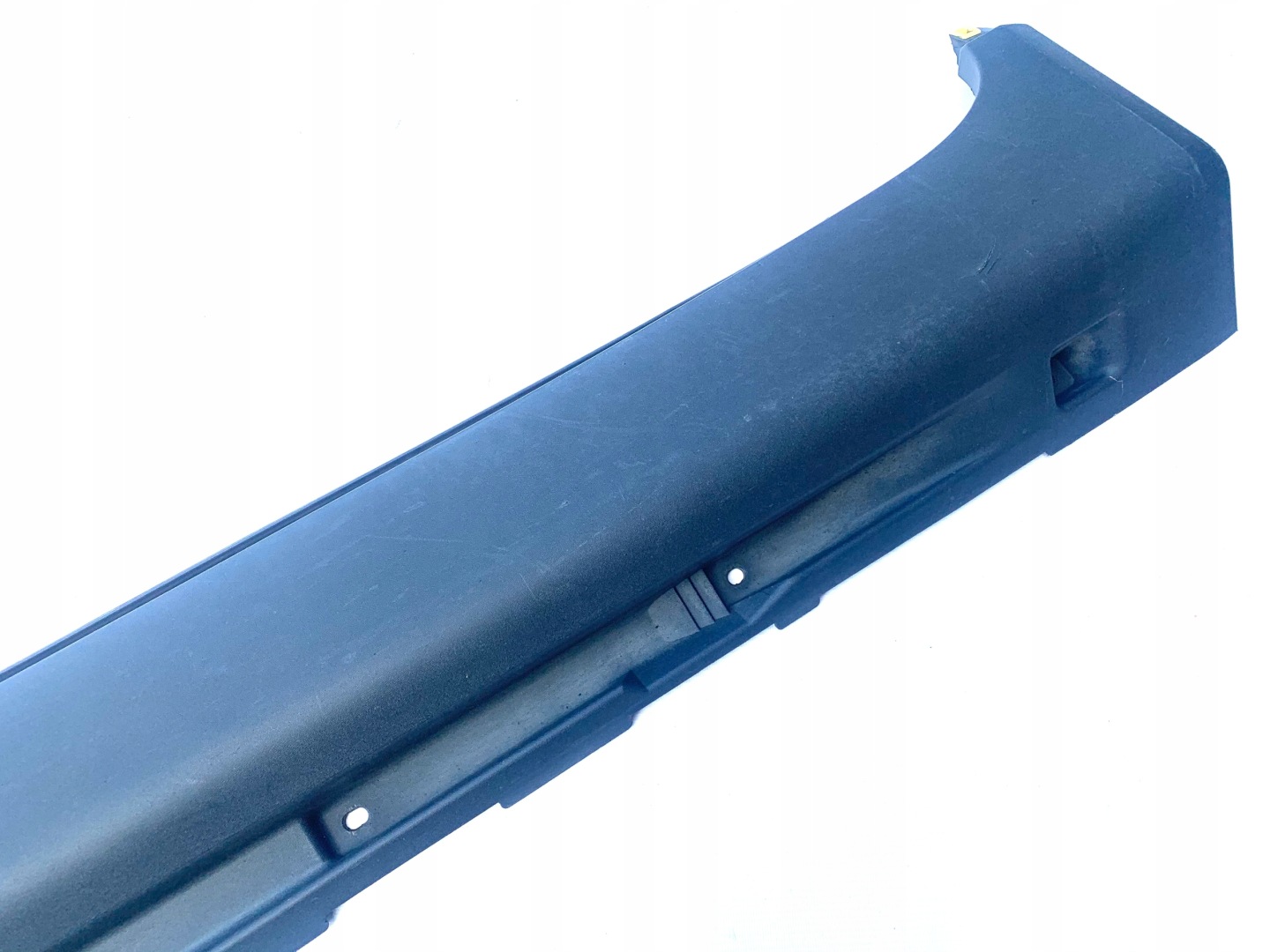 moulding threshold cap of the threshold left Volvo XC90 and 1