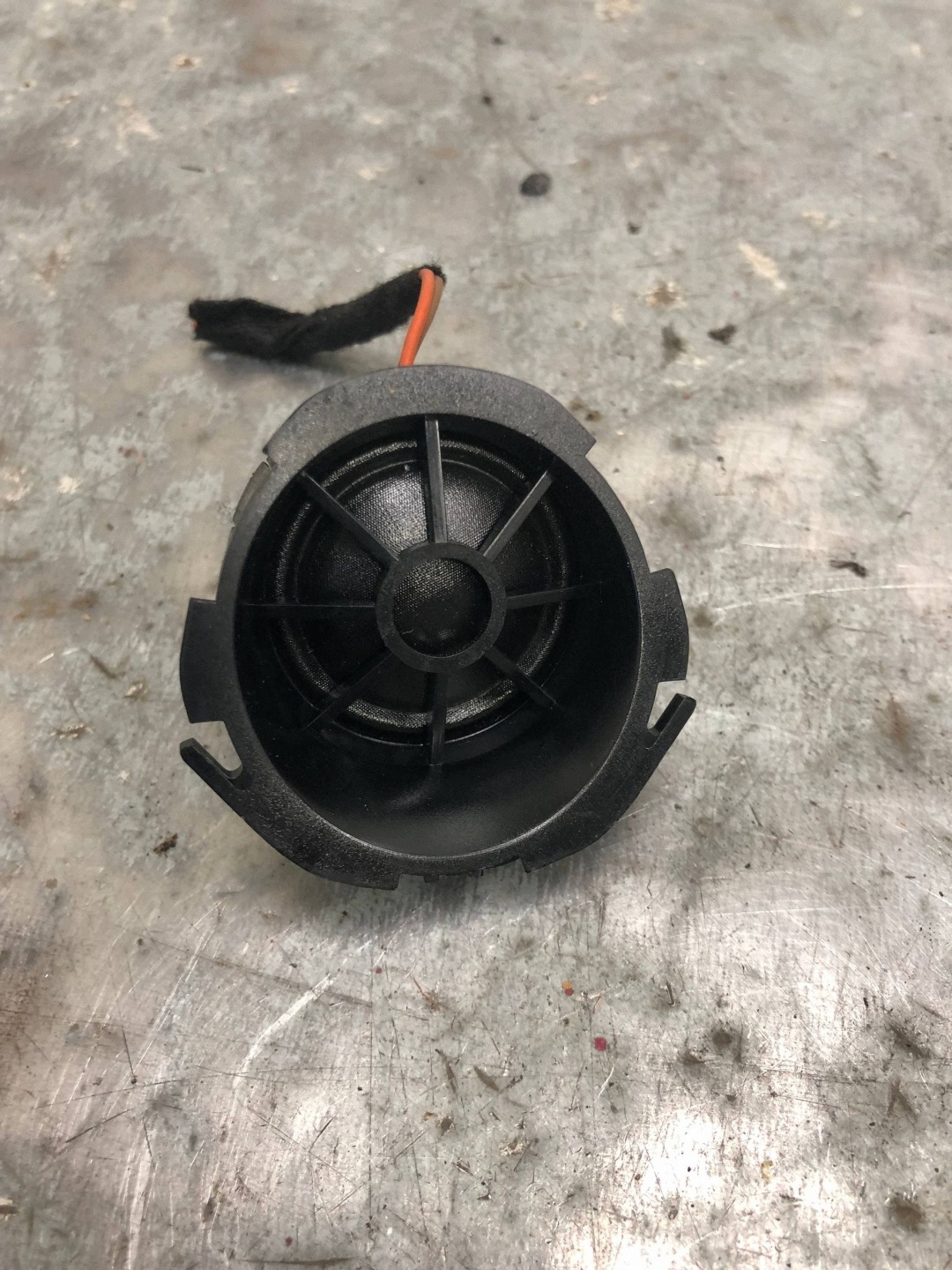 speaker tweeter AUDI A3 8P LIFT 8P0035399C