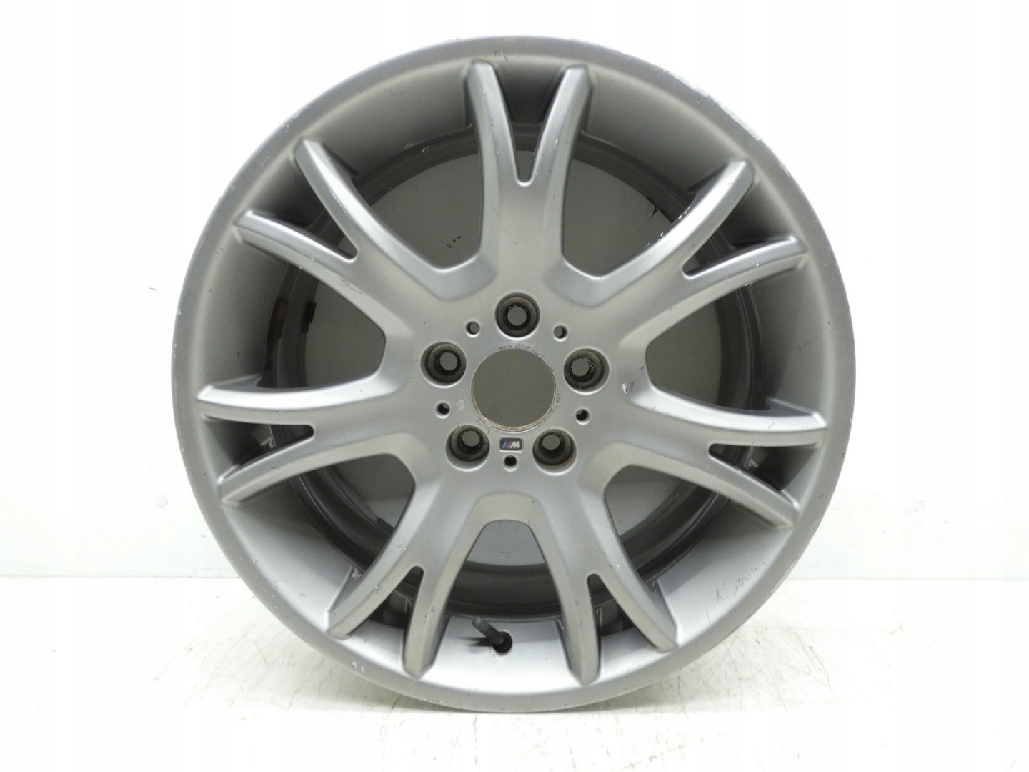 4x discs disc wheels disc R19 BMW X3 E83 8.0J ET46 9.0J ET51 3454873