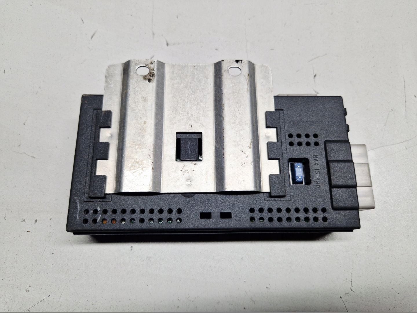 FORD MONDEO MK4 KOMBI module control unit HAKA before lift 6G9N-14B192-AC