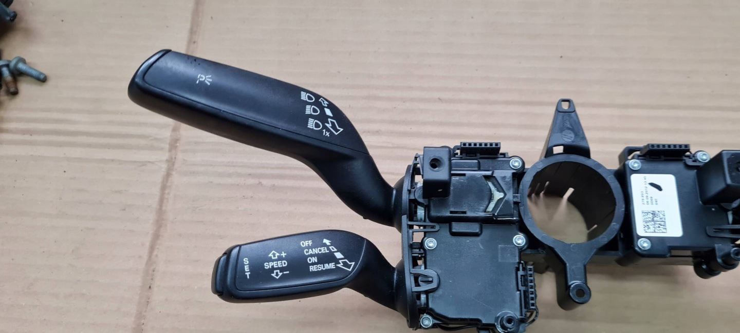 A5 8T LIFT S5 DEVIO LUCI TERGICRISTALLO TERGI DEVIO LUCI DEVIO 4G0953502AA A4 B8 Q5