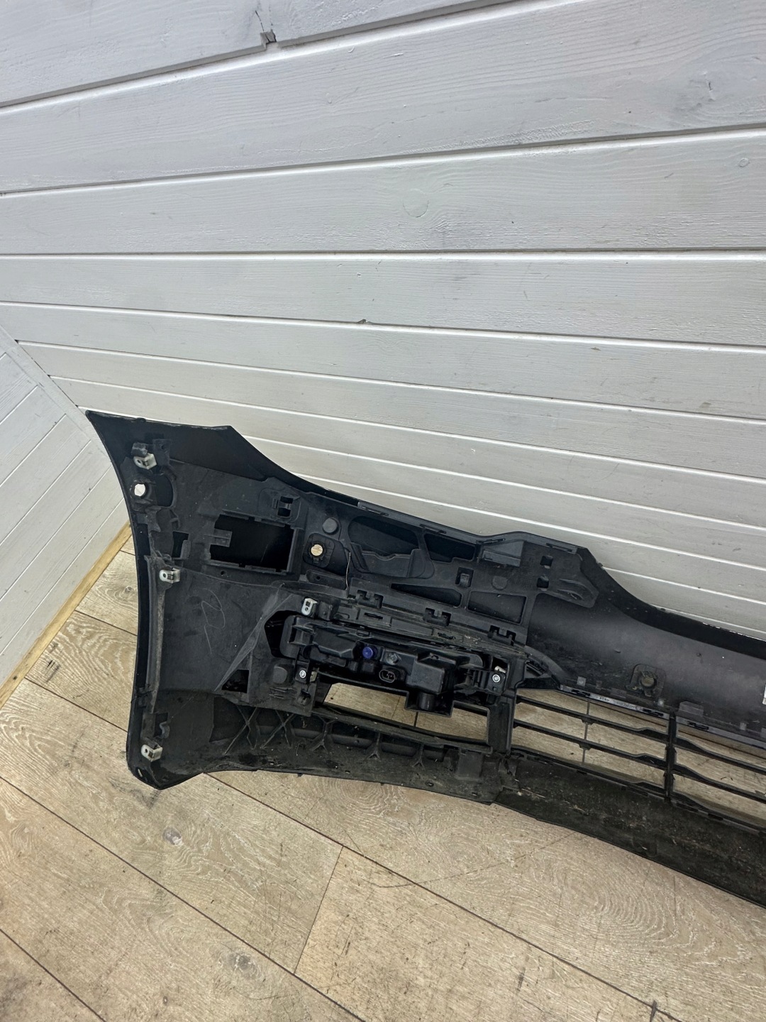 Frontstoßstange BMW 5 G30 G31 6xPDC SPORT LINE