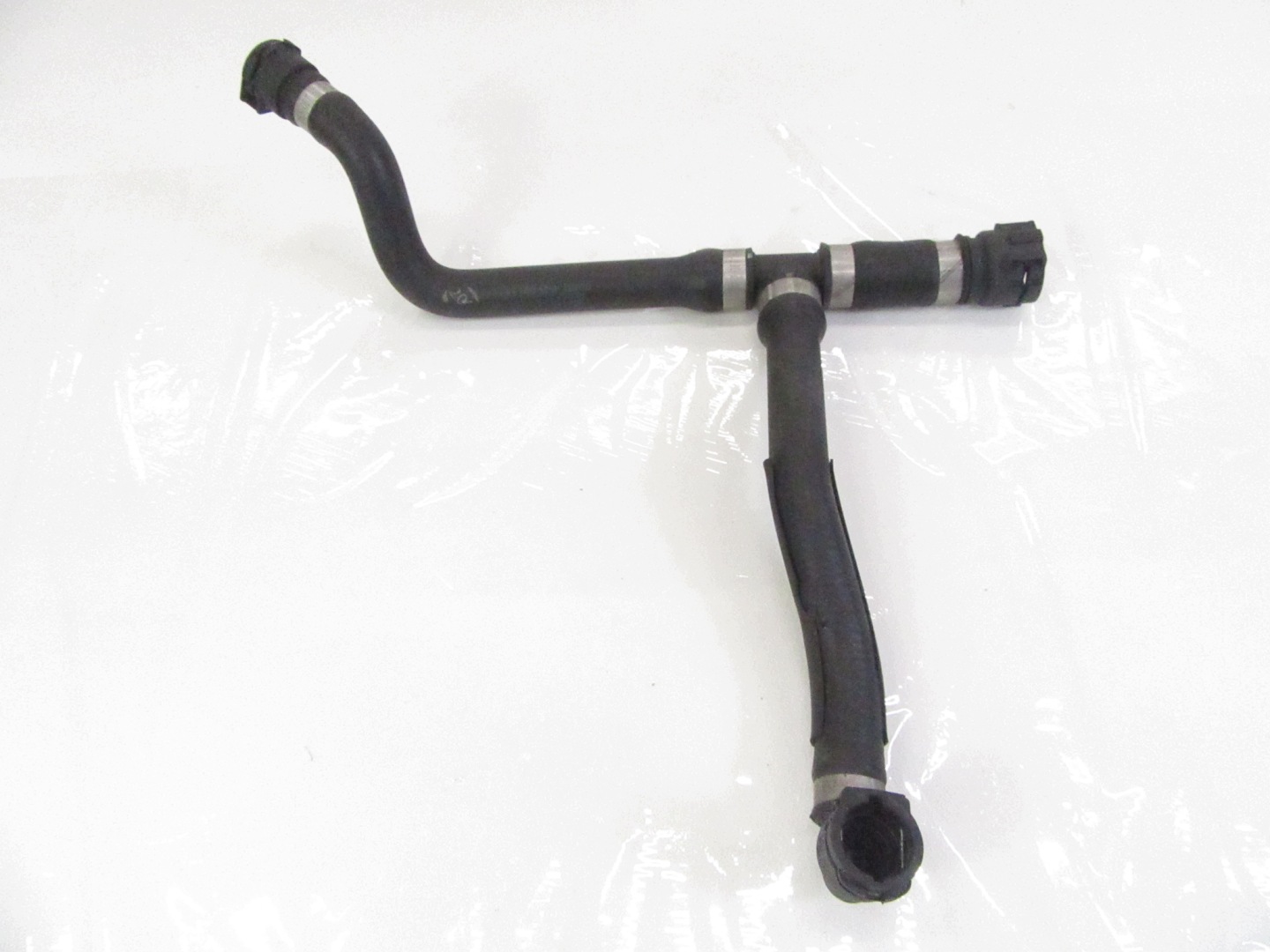 prijenos vode hladnjaka BMW e83 3.0 M57n M57n2 3.0 3.5 Diesel