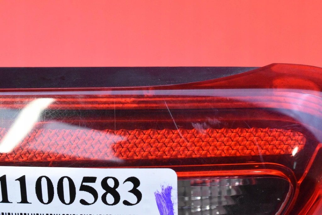 light right rear part rear 39012624 OPEL CORSA E 5D HB 14-20