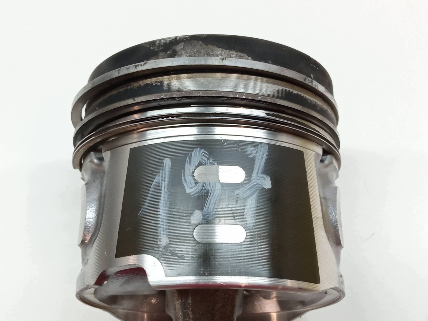 pistone Biella 75L115 1.6 E HDI Peugeot 2008 e (2013-2019)
