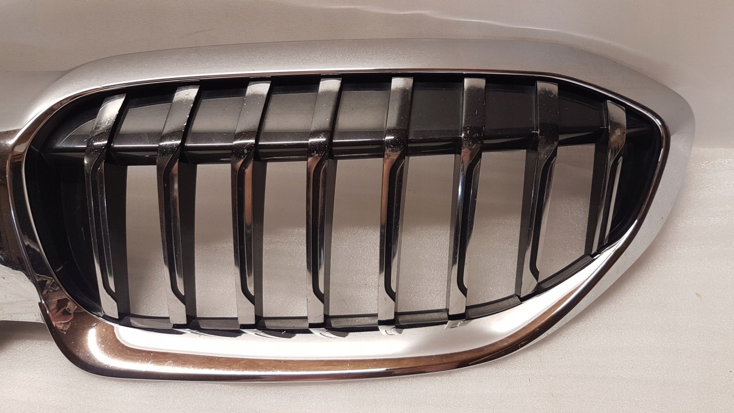 mask NERKI BMW 3 G20 G21 G28 7449432