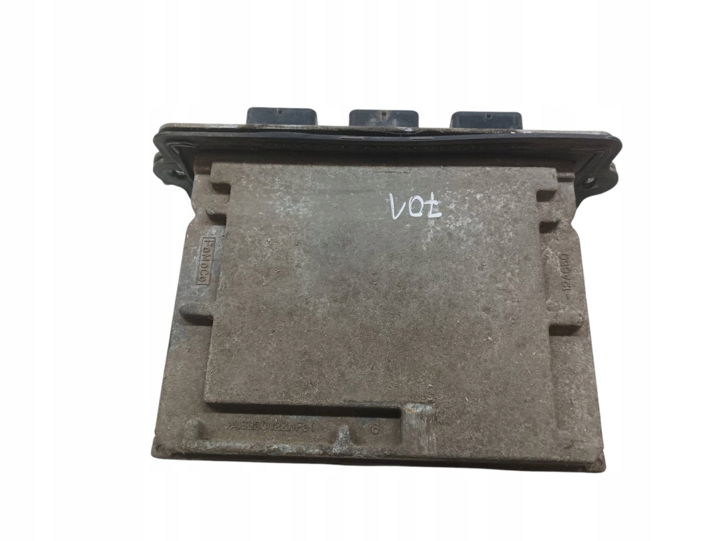control unit of the engine 7L8A-12A650-APC Ford Maverick II (2000-2008)