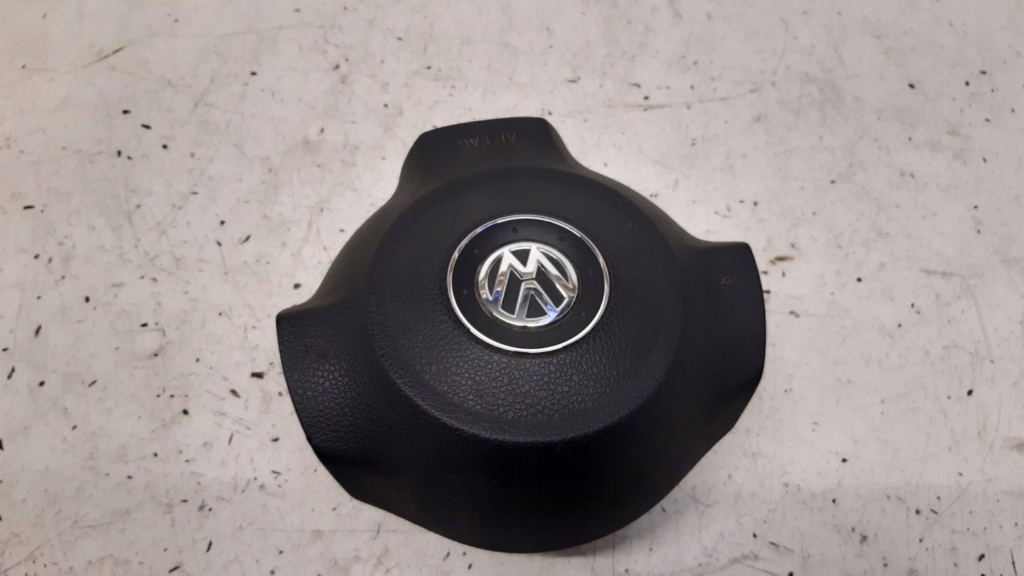 steering wheel airbag 2K5880201F VW Caddy