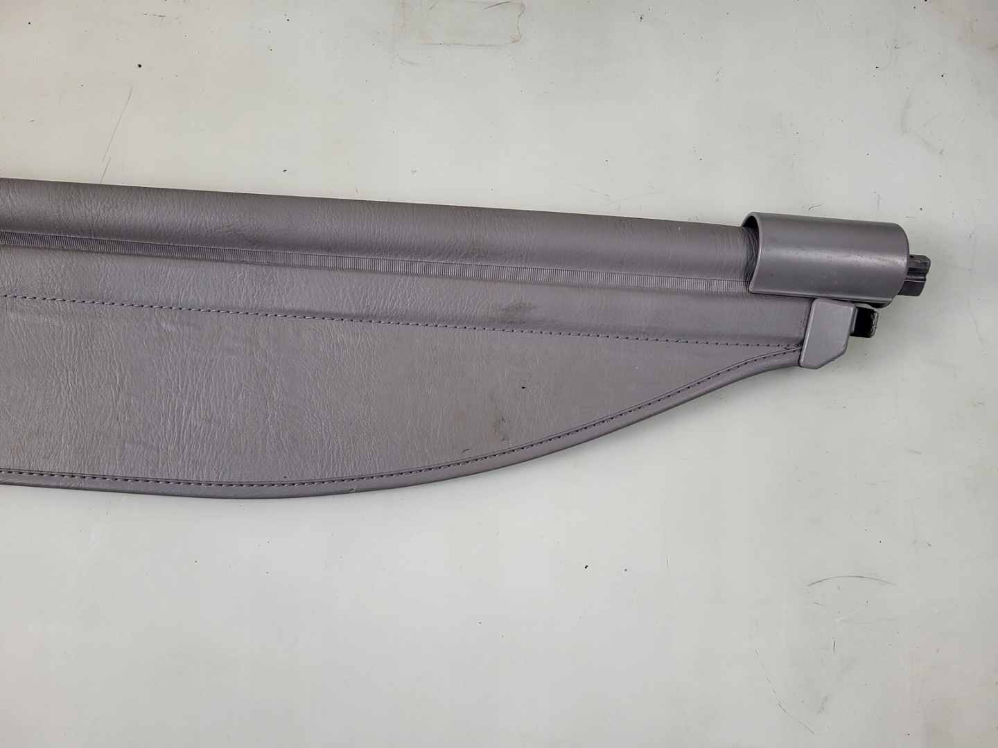 blinds boot cover zaslona MAZDA DEMIO