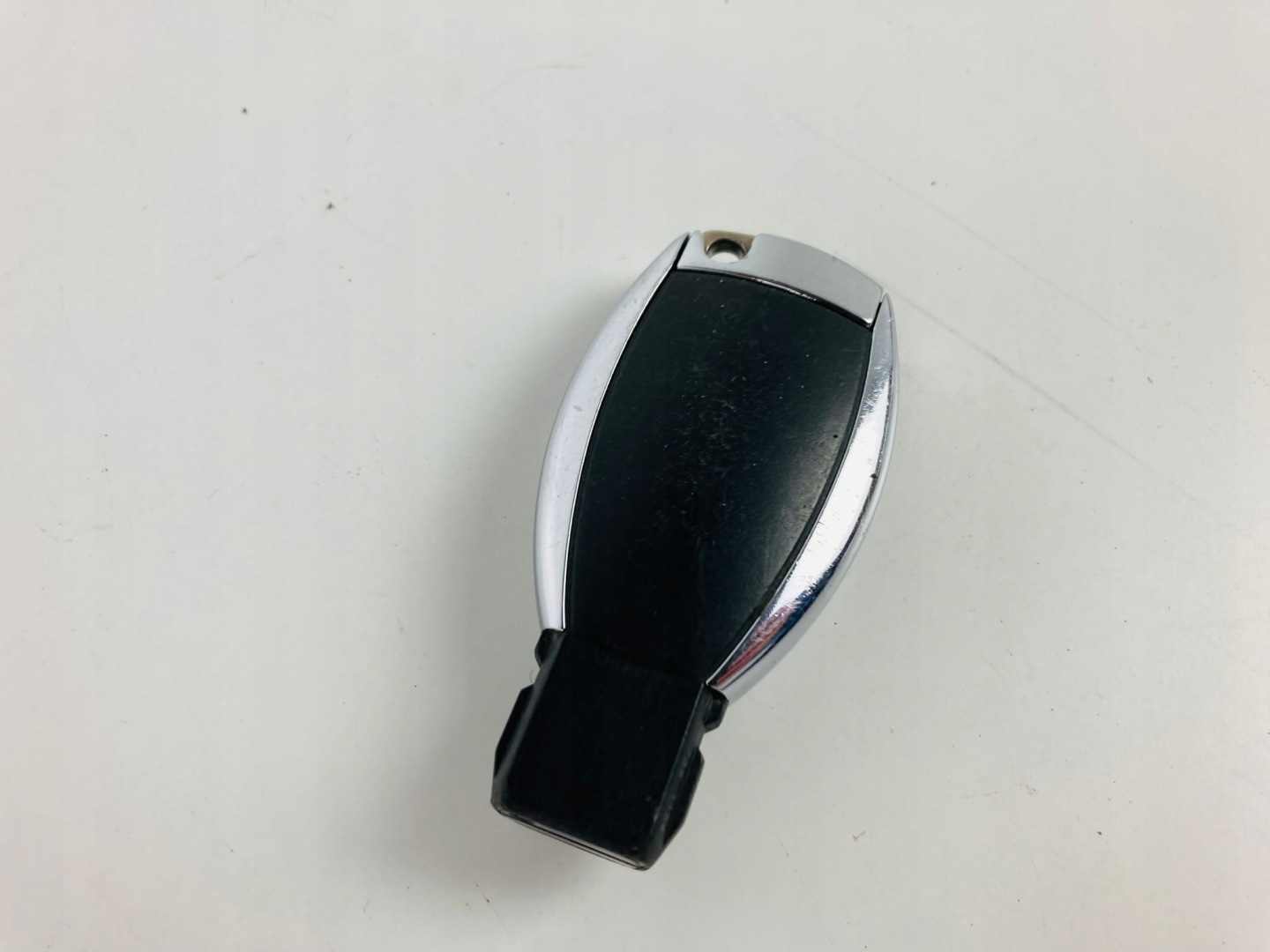 MERCEDES CLS W218 key PILOT