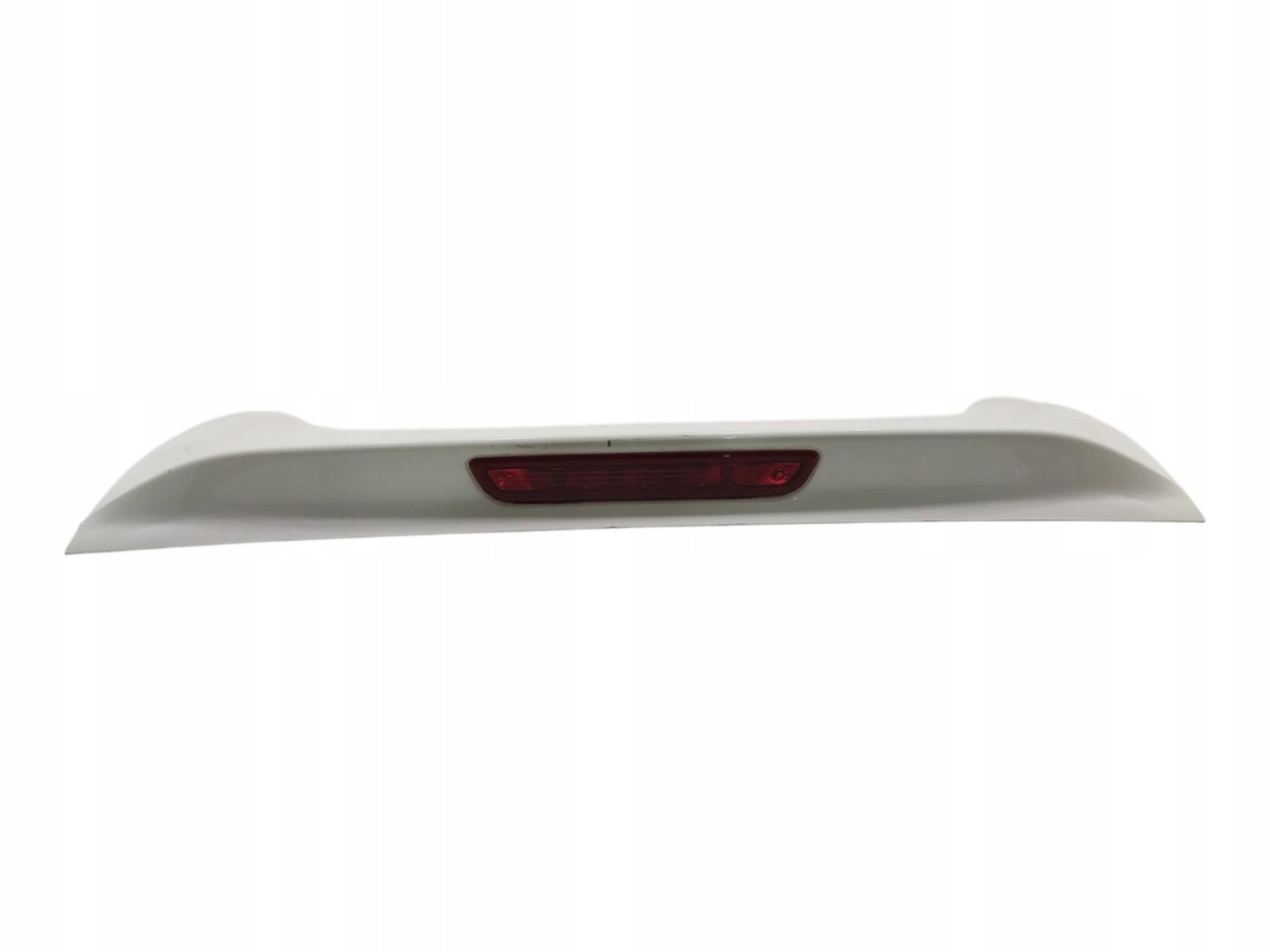 spoiler LOTKA bonnet boot rear part light STOP PEUGEOT 108 2014-2022