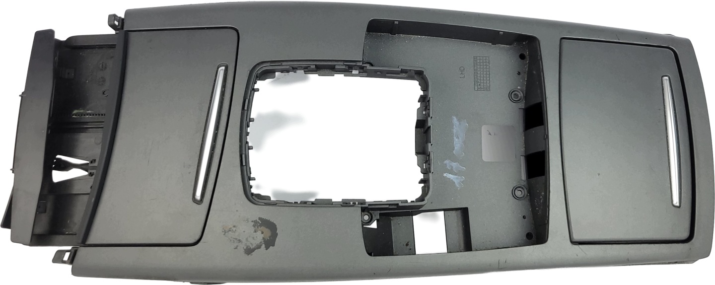 AUDI A6 C6 PANEL MMI srednji tunel DEKOR okvir EUROPA
