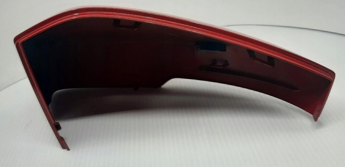 cover mirrors right Skoda Scala LF3P without dosw.