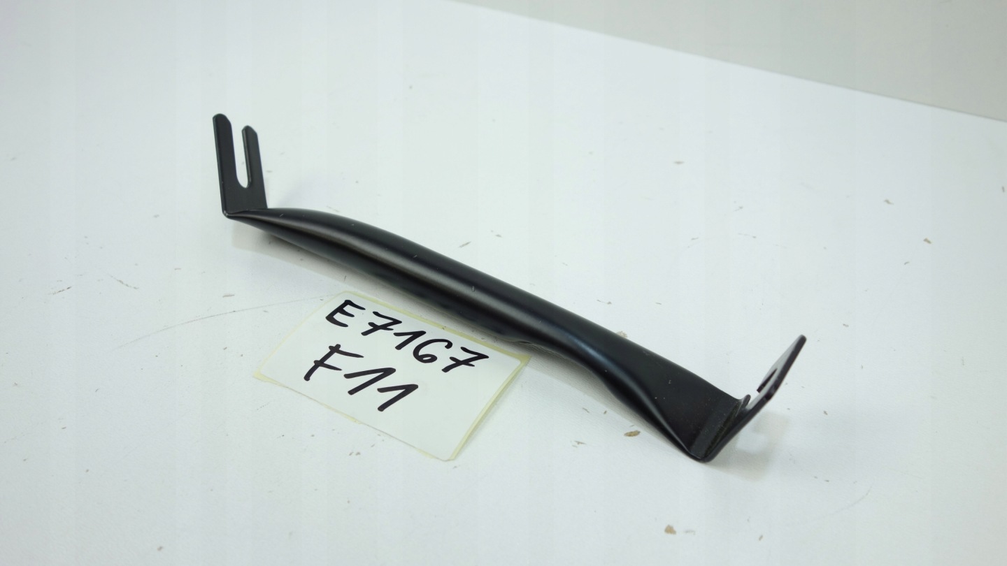 PEUGEOT 106 1991- Console Support plaque Aile Avant Droite 7414.H4
