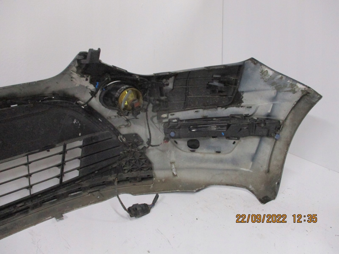 STOSSSTANGE FORD S MAX LIFT MK1 VORNE