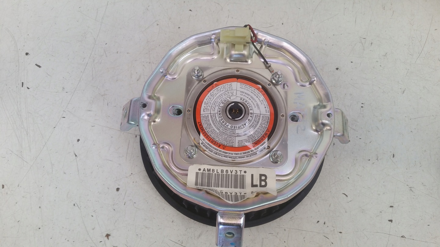 Airbags Gurten sensor airbag kpl Daewoo Matiz
