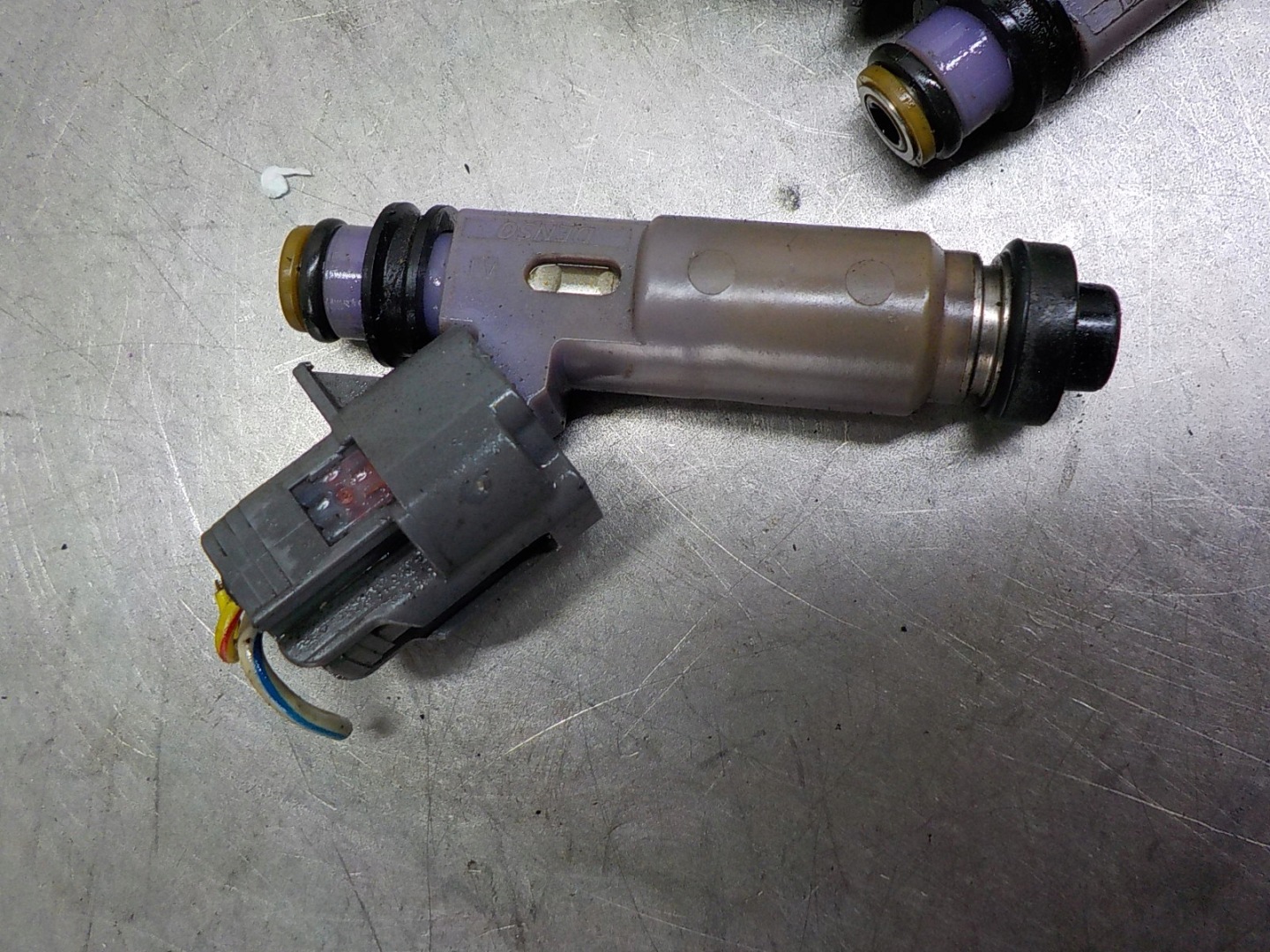 MAZDA MX-5 1.8 16V B injector 195500-4060