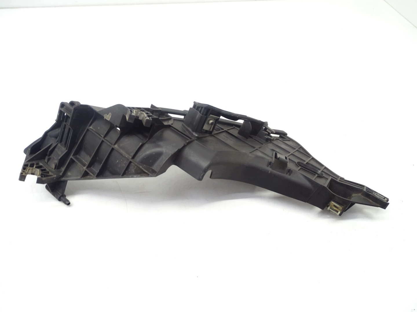 support bracket holder lights right front front AUDI A7 4G 1301073049