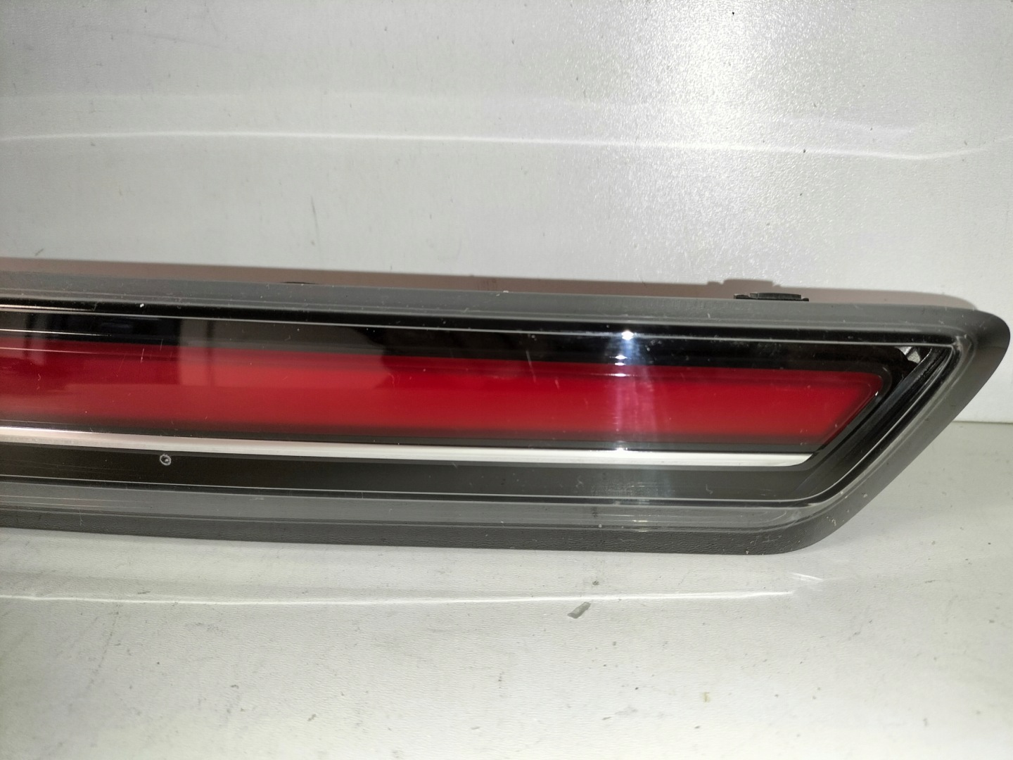 light rear rear part left OPEL MOKKA B II 20- LED