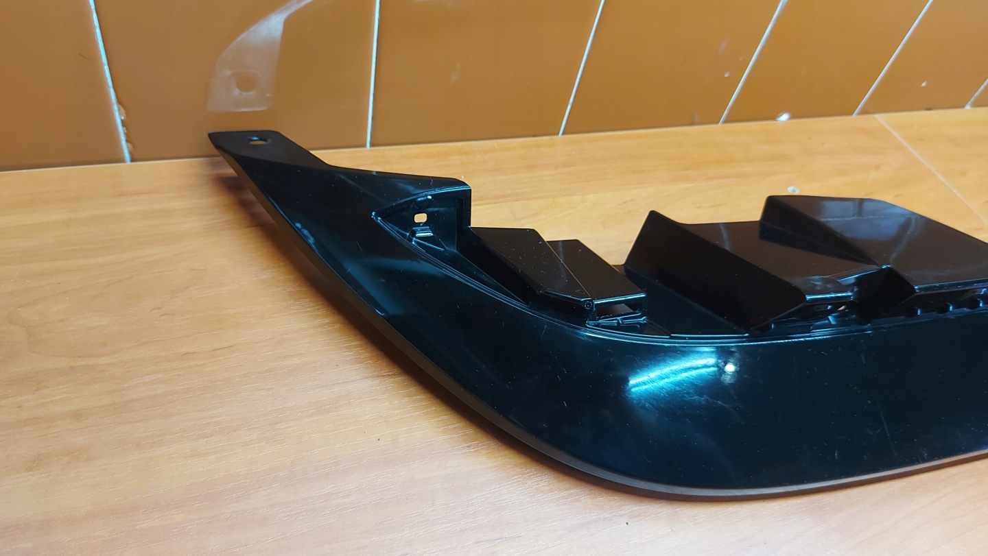 spoiler accessori Paraurti posteriore TOYOTA COROLLA E21 KOMBI 19