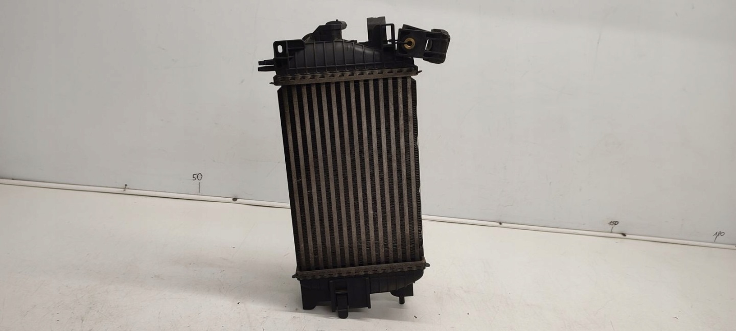 Intercooler Kühler luft Opel Meriva B 1,4 16V