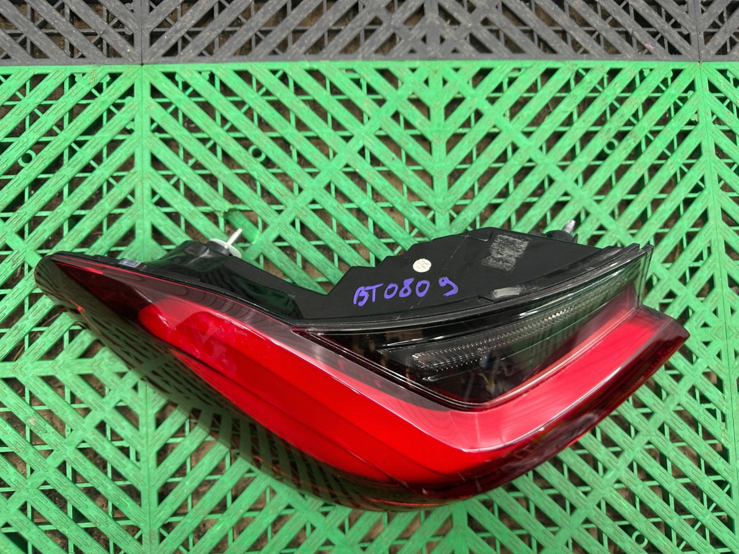 light rear rear part side left BMW 3 G21 5A3BC71