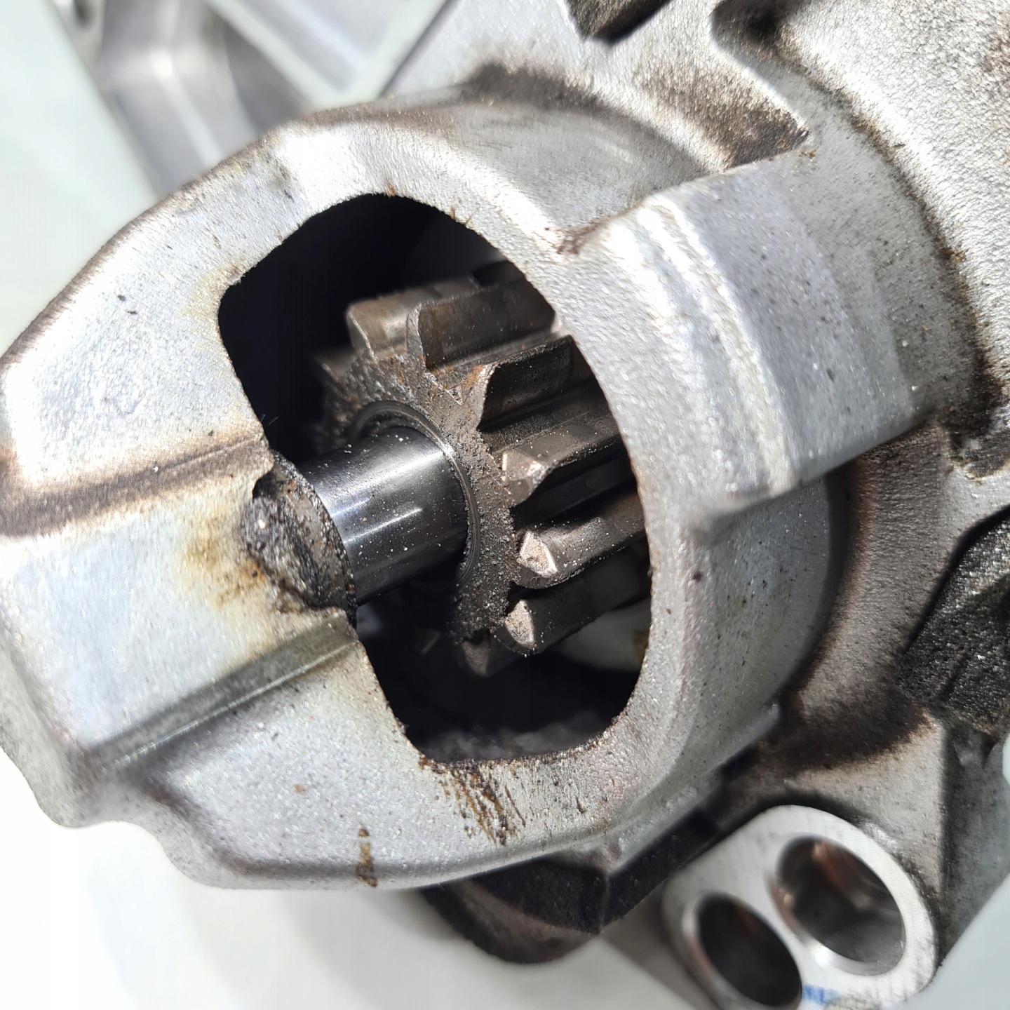 starter 233006662R 1.3 TCE SCENIC IV MEGANE IV