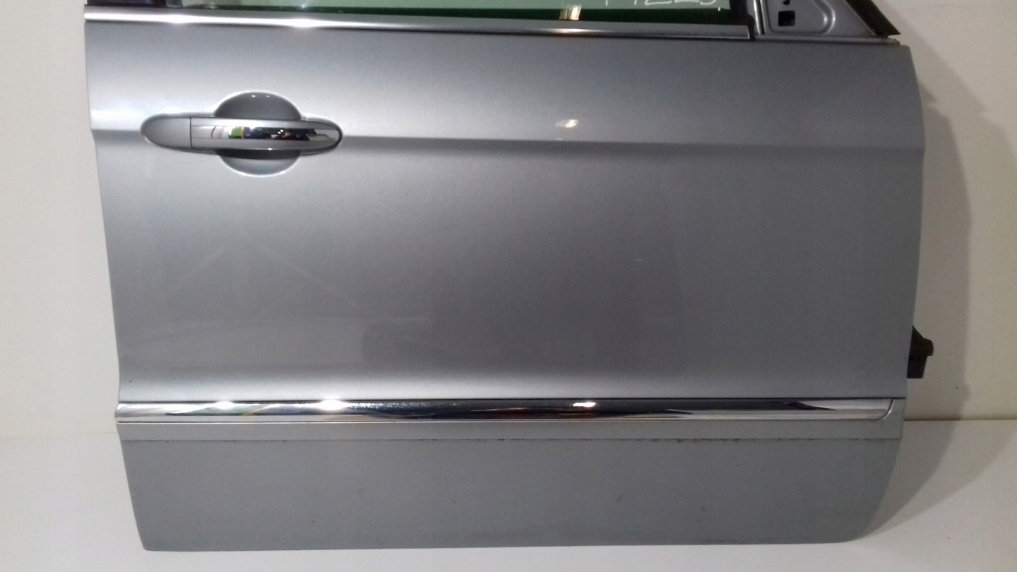 FORD GALAXY MK II door front right 2011