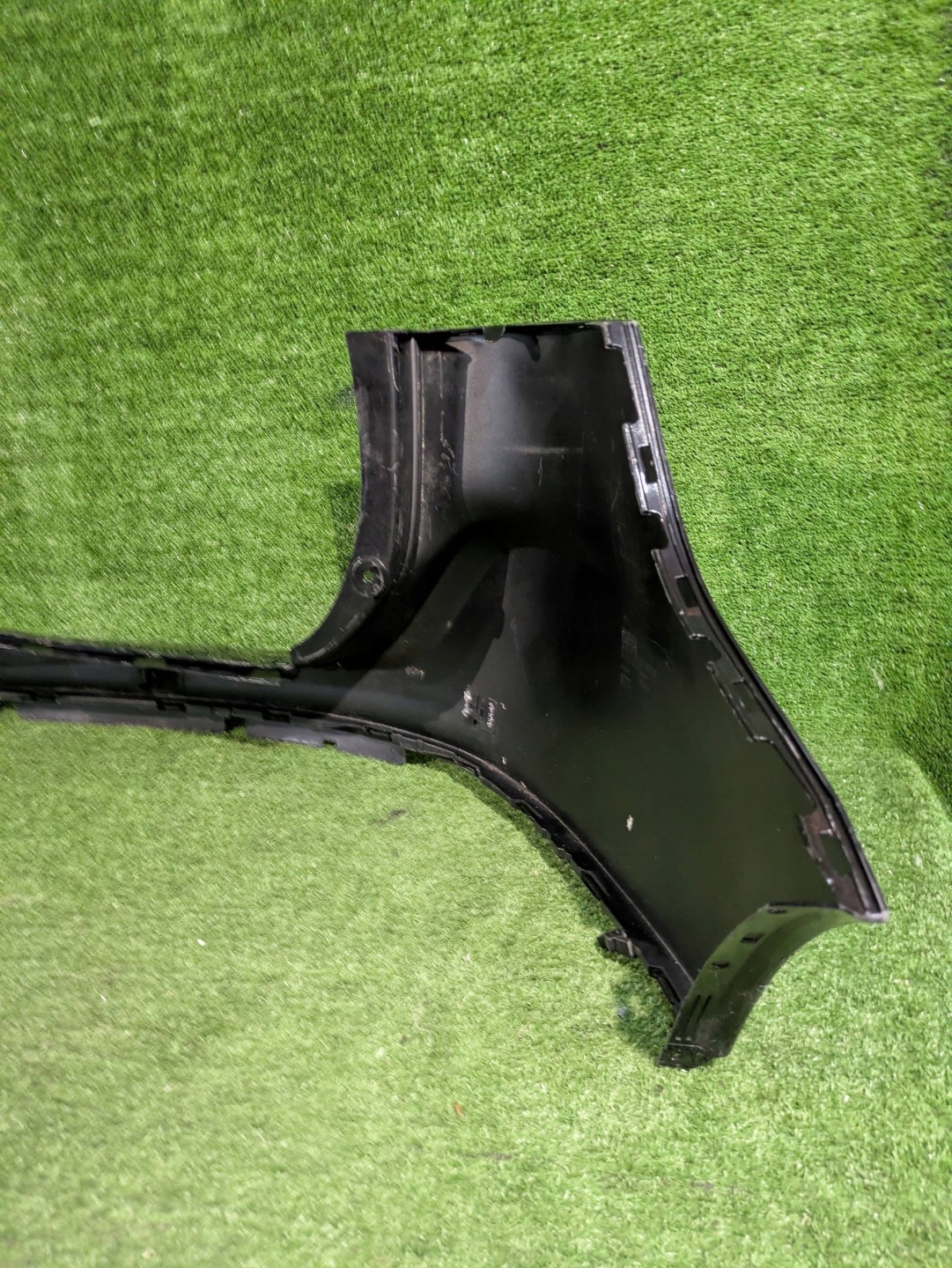 Paraurti posteriore posteriore VOLVO XC60 e 08- NR.Z8970