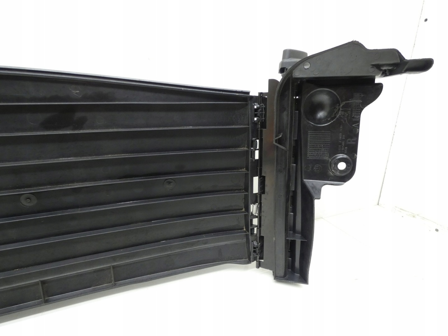 POJEMNIK cover roofs boot BMW Z4 E85 CABRIO 7189233