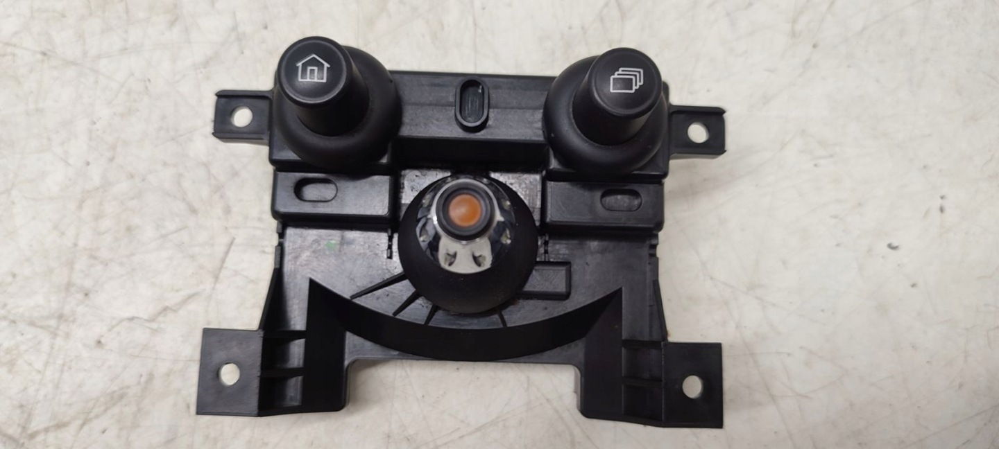 ovladac navigace Mini Cooper S R56