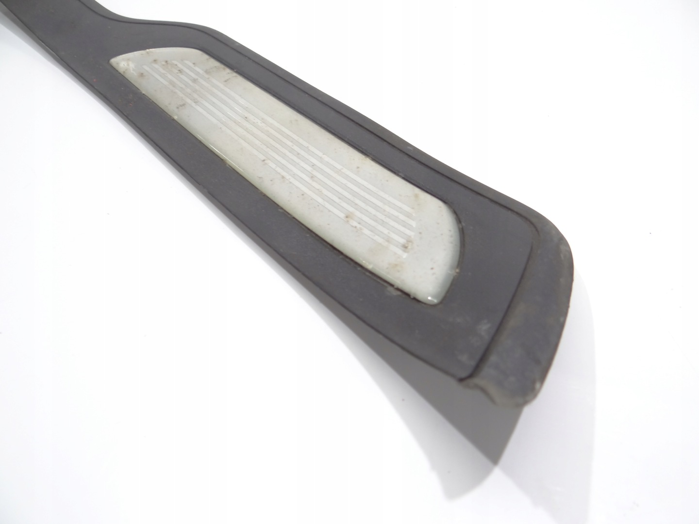 moulding cap threshold left rear part BMW 3 E90 7907159