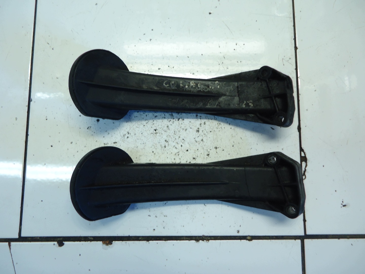 OPEL ASTRA J 1.3CDTI A13DTE Pompa dell’olio olio 194731