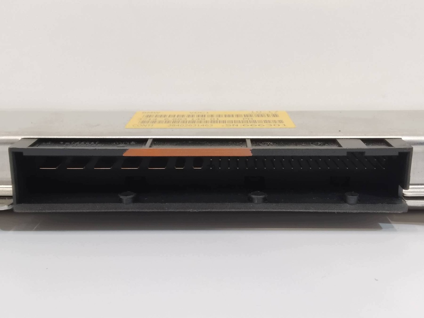 module springing 6883149 Bmw X6 II (2014-2019) F16